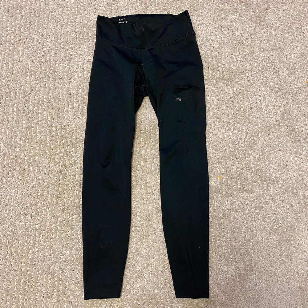Nike dri fit leggings
